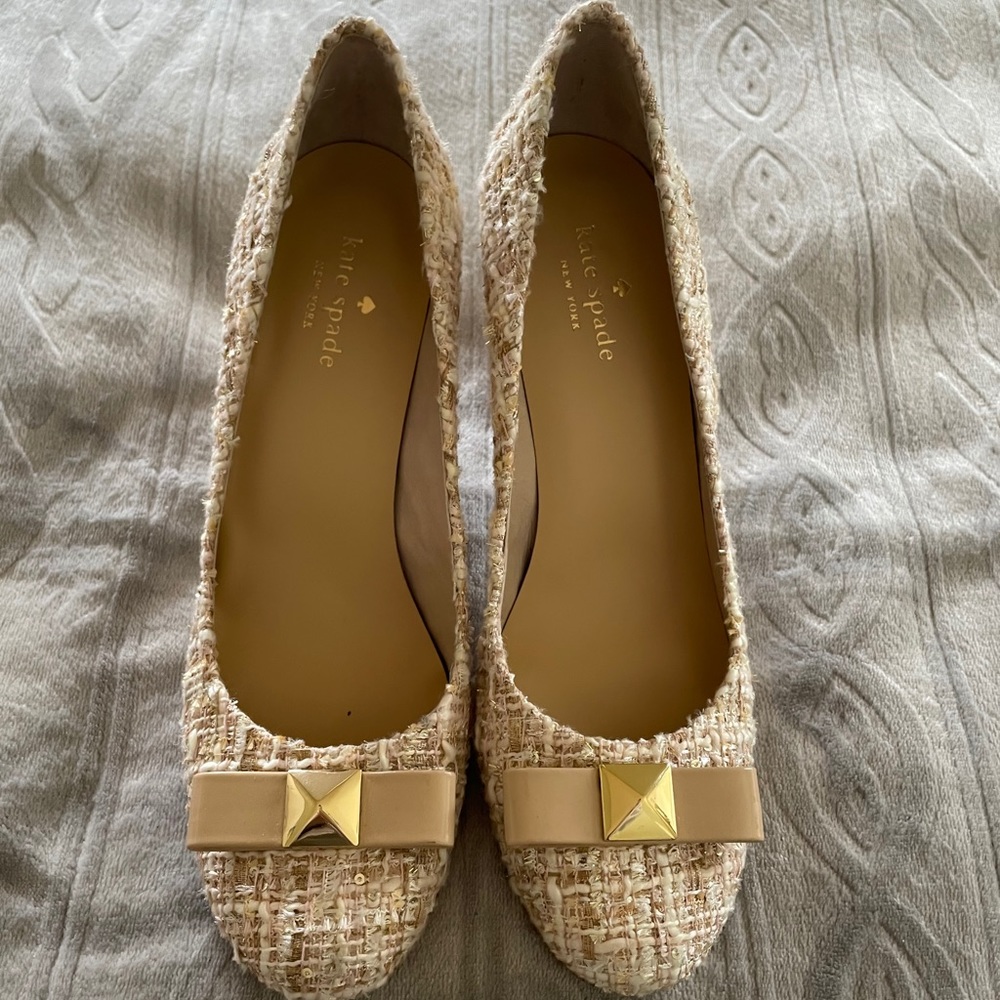 Kate Spade Heels